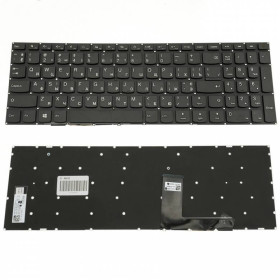 Клавіатури Клавиатуры ^/--/^ Клавиатура для ноутбука LENOVO (IdeaPad 110-15 /--/ ACL) rus, black, без фрейма (ОРИГИНАЛ) ^_^^^ Клавіатура для ноутбука LENOVO (IdeaPad 110-15 /--/ ACL) rus, black, без фрейму (ОРИГІНАЛ) - фото фото фото