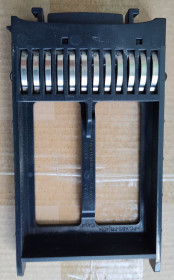 Сервери Серверы ^/--/^ Салазка Koшик 2.5 376384-001 HP SFF HDD Blank Filler Bayer Bayblend Fr /--/ 2000 C /--/ 6200 DL /--/ 380 370 360 G /--/ 5 G /--/ 6 G /--/ 7 G /--/ 5 G /--/ 6 G /--/ 7 - фото фото фото