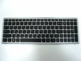 Клавіатури Клавиатуры ^/--/^ Клавиатура для ноутбука  lenovo G /--/ 500 /--/ s, G /--/ 505 /--/ s, S /--/ 500, S /--/ 510 /--/ p, Z /--/ 510,Flex 15, 15 /--/ D  подсветка, ориг ^_^^^ Клавіатура для ноутбука lenovo G /--/ 500 /--/ s, G /--/ 505 /--/ s, S /--/ 500, S /--/ 510 /--/ p, Z /--/ 510,Flex 15, 15 /--/ D підсвічування, ориг - фото фото фото