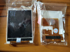 Сенсорні екрани і Дисплеї Сенсорные экраны и Дисплеи ^/--/^ Дисплей LCD Sony Ericsson Z /--/ 600 - фото фото фото