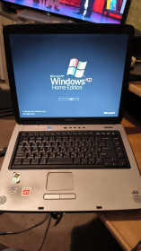 Toshiba Toshiba ^/--/^ Ноутбук TOSHIBA SA /--/ 60-662  (PSA /--/ 60 /--/ E-02 /--/ M /--/ 024 /--/ RU) ^_^^^ Ноутбук TOSHIBA SA /--/ 60-662 (PSA /--/ 60 /--/ E-02 /--/ M /--/ 024 /--/ RU) - фото фото фото