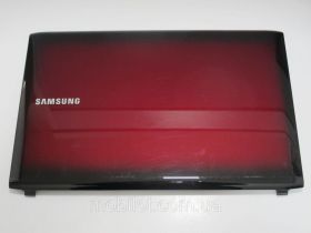 Корпуса Корпуса ^/--/^ Часть корпуса (Крышка матрицы) Samsung R /--/ 580 (NZ-6011) ^_^^^ Частина корпусу (Кришка матриці) Samsung R /--/ 580 (NZ-6011) - фото фото фото