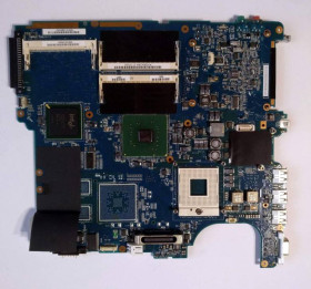Материнські плати Материнские платы ^/--/^ 499 Материнская плата Sony PCG-791 /--/ M VGN-FS /--/ 540 /--/ P VGN-FS MS /--/ 01-M/B 1 /--/ P-0041200-8010 MBX-130 - пароль BIOS ^_^^^ 499 Материнська плата Sony PCG-791 /--/ M VGN-FS /--/ 540 /--/ P VGN-FS MS /--/ 01-M/B 1 /--/ P-0041200-8010 MBX-130 - пароль BIOS - фото фото фото
