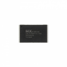 Мікросхеми Микросхемы ^/--/^ Микросхема Macronix International MX /--/ 29 /--/ LV /--/ 160 /--/ DTTI-70 /--/ G для ноутбука ^_^^^ Macronix International MX /--/ 29 /--/ LV /--/ 160 /--/ DTTI-70 /--/ G для ноутбука - фото фото фото