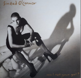Платівки Пластинки ^/--/^ Sinead O&amp;apos;Connor - Am i Not Your Girl? - 1992.  (LP). 12. Vinyl. Пластинка. Europe. S/S. ^_^^^ Sinead O&amp;apos;Connor - Am i Not Your Girl? - 1992. 12.Vinyl. Пластинка. Europe. S/S. - фото фото фото