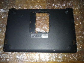 Корпуса Корпуса ^/--/^ Піддон корито на ноутбук корпус Нижня частина корпусу Asus L /--/ 502 /--/ S E /--/ 502 /--/ S R /--/ 517 /--/ M E /--/ 502 /--/ M L /--/ 502 /--/ M в гарному стані ^_^^^ Поддон корыто на ноутбук корпус Нижняя часть корпуса Asus L /--/ 502 /--/ S E /--/ 502 /--/ S R /--/ 517 /--/ M E /--/ 502 /--/ M L /--/ 502 /--/ M в хорошем состоянии - фото фото фото