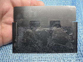 Корпуса Корпуса ^/--/^ Підкладка тачпада Apple MacBook Pro A /--/ 1502 EMC 2678 820-3476-A подкладка накладка защита захистна пластина ^_^^^ Подкладка тачпада Apple MacBook Pro A /--/ 1502 EMC 2678 820-3476-A подкладка накладка защита защитная пластина - фото фото фото