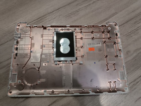 Корпуса Корпуса ^/--/^ Нижня частина   (піддон) для ноутбука Asus E /--/ 502 E /--/ 502 /--/ S з сервісною кришкою ^_^^^ Нижняя часть для ноутбука Asus E /--/ 502 E /--/ 502 /--/ S с сервисной крышкой - фото фото фото