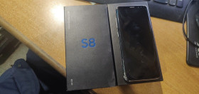 Samsung Samsung ^/--/^ Мобильный телефон Samsung Galaxy S /--/ 8 № 21301230 ^_^^^ Мобільний телефон Samsung Galaxy S /--/ 8 No 21301230 - фото фото фото