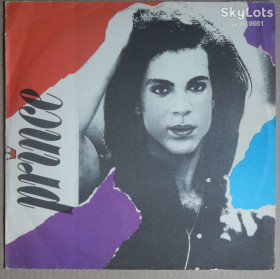 Платівки Пластинки ^/--/^ Prince – Music From &amp;quot;Graffiti Bridge&amp;quot;   (BRS, USSR) EX+/NM- ^_^^^ Prince – Music From &amp;quot;Graffiti Bridge &amp;quot; (BRS, USSR) EX+/NM- - фото фото фото