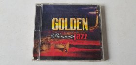 Музичні диски Музыкальные диски ^/--/^ Golden Romantic Jazz CD ліцензія ^_^^^ Golden Romantic Jazz CD лицензия - фото фото фото