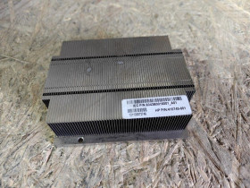 Системи охолодження Системы охлаждения ^/--/^ Серверный радиатор HP 410749-001 11.5*9.5*2.5 № 260503123 ^_^^^ Серверний радіатор HP 410749-001 11.5*9.5*2.5 No 260503123 - фото фото фото