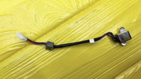 Адаптери живлення Адаптеры питания ^/--/^ Роз&amp;apos;єм живлення Lenovo Ideapad Y /--/ 410  (1838) ^_^^^ Разъем питания Lenovo Ideapad Y /--/ 410 (1838) - фото фото фото