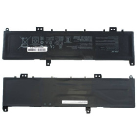 Акумулятори Аккумуляторы ^/--/^ Оригинальная батарея для ноутбука ASUS C /--/ 31 /--/ N /--/ 1636 (VivoBook Pro N /--/ 580 /--/ VN, NX /--/ 580 /--/ VD series) 11.49 /--/ V 4090/41 ^_^^^ Оригінальна батарея для ноутбука ASUS C /--/ 31 /--/ N /--/ 1636 (VivoBook Pro N /--/ 580 /--/ VN, NX /--/ 580 /--/ VD series) 11.49 /--/ V 4090/41 - фото фото фото