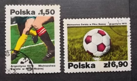 Спорт Спорт ^/--/^ Польша 1978 г - Чемпионат мира по футболу, Аргентина ^_^^^ Польща 1978 Чемпіонат світу з футболу, Аргентина - фото фото фото