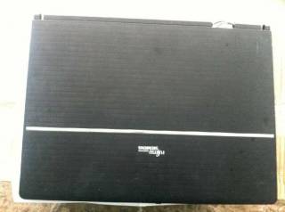 Корпуса Корпуса ^/--/^ Крышка дисплея, Fujitsu-Siemens Amilo XA 2528 ^_^^^ Кришка дисплея, Fujitsu-Siemens Amilo XA 2528 - фото фото фото