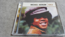 Музичні диски Музыкальные диски ^/--/^ michael jackson - gold. новый двойной лицензионный компакт-диск ^_^^^ Michael jackson - gold. новий подвійний ліцензійний компакт-диск - фото фото фото