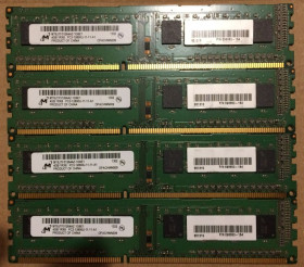 Оперативна пам'ять Оперативная память ^/--/^ 16 /--/ GB 4 /--/ x /--/ 4 /--/ GB DDR /--/ 3 1600 /--/ MHz Micron PC /--/ 3 12800 /--/ U 1 /--/ Rx /--/ 8 RAM Оперативна пам&amp;apos;ять ^_^^^ 16 /--/ GB 4 /--/ x /--/ 4 /--/ GB DDR /--/ 3 1600 /--/ MHz Micron PC /--/ 3 12800 /--/ U 1 /--/ Rx /--/ 8 RAM Оперативная память - фото фото фото