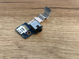 Інші комплектуючі Другие комплектующие ^/--/^ Гніздо 3.5 Jack навушники на HP ProBook 640 G /--/ 2 640 G /--/ 3 645 G /--/ 2 645 G /--/ 3 ^_^^^ Гнездо 3. 5 Jack наушники на HP ProBook 640 G /--/ 2 640 G /--/ 3 645 G /--/ 2 645 G /--/ 3 - фото фото фото