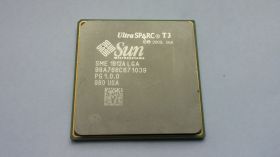 Процесори Процессоры ^/--/^ Sun Oracle Sparc T /--/ 3 1.65 /--/ GHz LGA 1912 /--/ A 16 /--/ ядер/128 /--/ потоков процессор Вживане ^_^^^ Sun Oracle Sparc T /--/ 3 1.65 /--/ GHz LGA 1912 /--/ A 16 /--/ ядер/128 /--/ потоків процесор. - фото фото фото