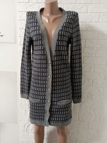 Кофти Кофты ^/--/^ шерстяной кардиган Zara в идеальном состоянии M ^_^^^ Кардіган Zara в ідеальному стані M - фото фото фото