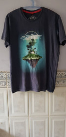 Футболки, майки Футболки, майки ^/--/^ Футболка &amp;quot;Joe Browns&amp;quot;  (100% cotton, L, Pakistan) б/у ^_^^^ Футболка &amp;quot;Joe Browns&amp;quot; (100% cotton, L, Pakistan) б/у - фото фото фото