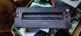 Док-станції Док-станции ^/--/^ Док-станция Sony VAIO VGP-PRTZ /--/ 1 № 240602301 ^_^^^ Док-станція Sony VAIO VGP-PRTZ /--/ 1 No 240602301 - фото фото фото