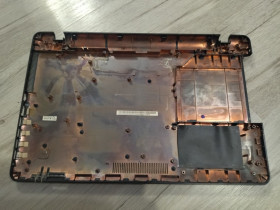 Корпуса Корпуса ^/--/^ Нижня частина     (піддон) для ноутбука для ноутбука Asus x /--/ 541 ^_^^^ Нижняя часть (поддон) для ноутбука для ноутбука Asus x /--/ 541 - фото фото фото