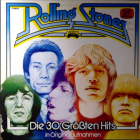 Платівки Пластинки ^/--/^ Rolling Stones - Die 30 Grossten Hits In Originalautnahmen - 1963-71.   (2 /--/ LP). 12. Vinyl. Пластинки. ^_^^^ Rolling Stones - Die 30 Grossten Hits In Originalautnahmen - 1963-71. 12. Vinyl. Пластинки. - фото фото фото