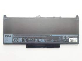 Акумулятори Аккумуляторы ^/--/^ Батарея для ноутбука Dell Latitude E /--/ 7470 J /--/ 60 /--/ J /--/ 5, 6874 /--/ mAh (55 /--/ Wh), 4 /--/ cell, 7.6 /--/ V, Li-ion, черная, ^_^^^ Батарея для ноутбука Dell Latitude E /--/ 7470 J /--/ 60 /--/ J /--/ 5, 6874 /--/ mAh (55 /--/ Wh), 4 /--/ cell, 7.6 /--/ V, Li-ion, чорна, - фото фото фото