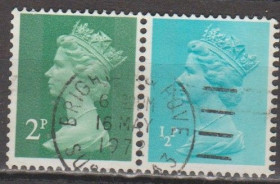 Великобританія Великобритания ^/--/^ Великобритания Великобританія 1971 королева стандарт цузамен ^_^^^ Великобритания 1971 королева стандарт цузамен - фото фото фото