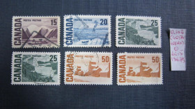 Північна Америка Северная Америка ^/--/^ (S) АМЕРИКА. СЕВЕРНАЯ АМЕРИКА. КАНАДА.  1967 - 69 Г.  (S) ^_^^^ (S) Америка. Північна Америка. Канада. 1967 — 69 Г. (S) - фото фото фото
