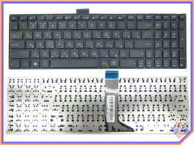 Клавіатури Клавиатуры ^/--/^ Клавиатура для ASUS X /--/ 553 /--/ M, X /--/ 553 /--/ MA, X /--/ 502 /--/ C, K /--/ 555 /--/ LA, K /--/ 555 /--/ LP, K /--/ 555 /--/ LB (RU Black без рамки) Оригинал ^_^^^ Клавіатура для ASUS X /--/ 553 /--/ M, X /--/ 553 /--/ MA, X /--/ 502 /--/ C, K /--/ 555 /--/ LA, K /--/ 555 /--/ LP, K /--/ 555 /--/ LB (RU Black без рамки) Оригінал - фото фото фото