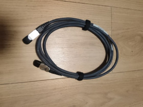 Інше Другое ^/--/^ Кабель EMC HSSDC-HSSDC FIBER CABLE  (038-003-509) ^_^^^ Кабель EMC HSSDC-HSSDC FIBER CABLE (038-003-509) - фото фото фото
