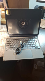 Чохли, сумки Чехлы, сумки ^/--/^ чехол-клавиатура с трекпадом HOU Mate Keyboard Case ^_^^^ Чохол-клавіатура з трекпадом HOU Mate Keyboard Case - фото фото фото