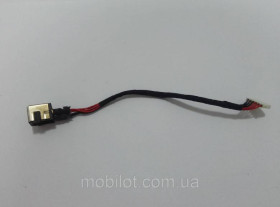 Шлейфи Шлейфы ^/--/^ Гнездо зарядки Asus K /--/ 55 (NZ-12980) ^_^^^ Гніздо зарядки Asus K /--/ 55 (NZ-12980) - фото фото фото