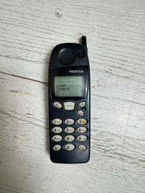 Nokia, Microsoft Nokia, Microsoft ^/--/^ Телефон Nokia 5110 - фото фото фото
