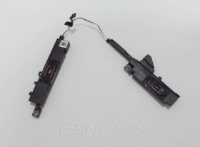 Інші комплектуючі Другие комплектующие ^/--/^ Динамики HP 440 G /--/ 3 (NZ-10452) ^_^^^ Динаміки HP 440 G /--/ 3 (NZ-10452) - фото фото фото