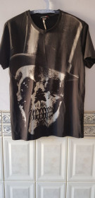 Футболки, майки Футболки, майки ^/--/^ Футболка &amp;quot;Rockewitter&amp;quot;    (100% cotton, M) ^_^^^ Футболка &amp;quot;Rockewitter&amp;quot; (100% cotton, M) - фото фото фото