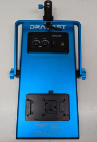 Прожектори Прожекторы ^/--/^ LED панель студийный осветитель Bi-Color Dracast 60 /--/ Вт Кино свет фото с софтбоксом ^_^^^ LED панель студійний освітлювач Bi-Color Dracast 60 /--/ Вт Кіно світло фото з софтбоксом - фото фото фото
