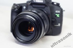 Canon Canon ^/--/^ Об&amp;apos;єктив Canon EF, EF-S макрообъектив Canon Macro Lens EF 100 /--/ mm 1:2.8 USM Ф /--/ 52 /--/ мм Вживане ^_^^^ Объектив Canon EF, EF-S макрообъектив Canon Macro Lens EF 100 /--/ mm 1:2. 8 USM Ф /--/ 58 /--/ мм Употребление - фото фото фото