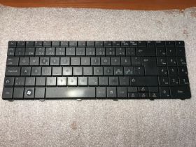 Клавіатури Клавиатуры ^/--/^ Packard Bell ms /--/ 2285 клавиатура ^_^^^ Packard Bell ms /--/ 2285 клавіатура - фото фото фото