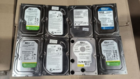 Жорсткі диски Жесткие диски ^/--/^ Жорсткі диски 320 /--/ gb 3.5&amp;quot; до ПК ^_^^^ Жесткие диски 320 /--/ gb 3.5&amp;quot; к ПК - фото фото фото