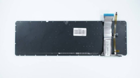 Клавіатури Клавиатуры ^/--/^ Клавиатура для ноутбука ASUS (GL /--/ 752 /--/ VW series) rus, black, без фрейма, подсветка клавиш ^_^^^ Клавіатура для ноутбука ASUS (GL /--/ 752 /--/ VW series) rus, black, без фрейму, підсвічування клавіш - фото фото фото