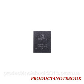 Мікросхеми Микросхемы ^/--/^ Микросхема Atheros QCA /--/ 6174 /--/ A-23 BGA для ноутбука ^_^^^ Atheros QCA /--/ 6174 /--/ A-23 BGA для ноутбука - фото фото фото