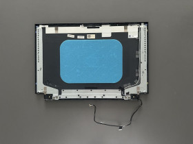Корпуса Корпуса ^/--/^ Кришка матриці AP /--/ 36 /--/ N /--/ 000101 для ноутбука Dell Inspiron G /--/ 15 5510 Original ^_^^^ Крышка матрицы AP /--/ 36 /--/ N /--/ 000101 для ноутбука Dell Inspiron G /--/ 15 5510 Original - фото фото фото