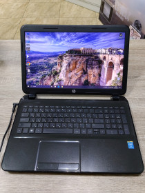 HP HP ^/--/^ Ноутбук Hp Pavilion 15 на Intel Pentium N /--/ 3510. 4 /--/ Gb опери + HDD 500 /--/ Gb ^_^^^ Ноутбук Hp Pavilion 15 на Intel Pentium N /--/ 3510. 4 /--/ Gb оперы + HDD 500 /--/ Gb - фото фото фото