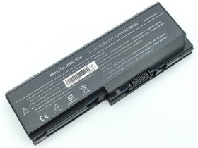 Акумулятори Аккумуляторы ^/--/^ Батарея PA /--/ 3536 /--/ U для Toshiba Satellite L /--/ 350, L /--/ 355, P /--/ 200, P /--/ 205, P /--/ 300, X /--/ 200, X /--/ 205 (10.8 /--/ V 4400 /--/ mAh 47.5 /--/ Wh - фото фото фото