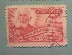Острівні держави Островные государства ^/--/^ Куба Личности 1948 ^_^^^ Куба Особистості 1948 - фото фото фото