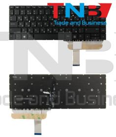 Клавіатури Клавиатуры ^/--/^ Клавиатура HP EliteBook X /--/ 360 1040 G /--/ 5 1040 G /--/ 6 Черная с подсветкой RUUS ОРИГИНАЛ ^_^^^ Клавіатура HP EliteBook X /--/ 360 1040 G /--/ 5 1040 G /--/ 6 Чорна з підсвічуванням RUUS ОРИГІНАЛ - фото фото фото